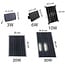 Guirlandes lumineuses solaires diverses, 8 à 50 mètres