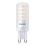 Spot LED G9 dimmable 4 watts (2700K)