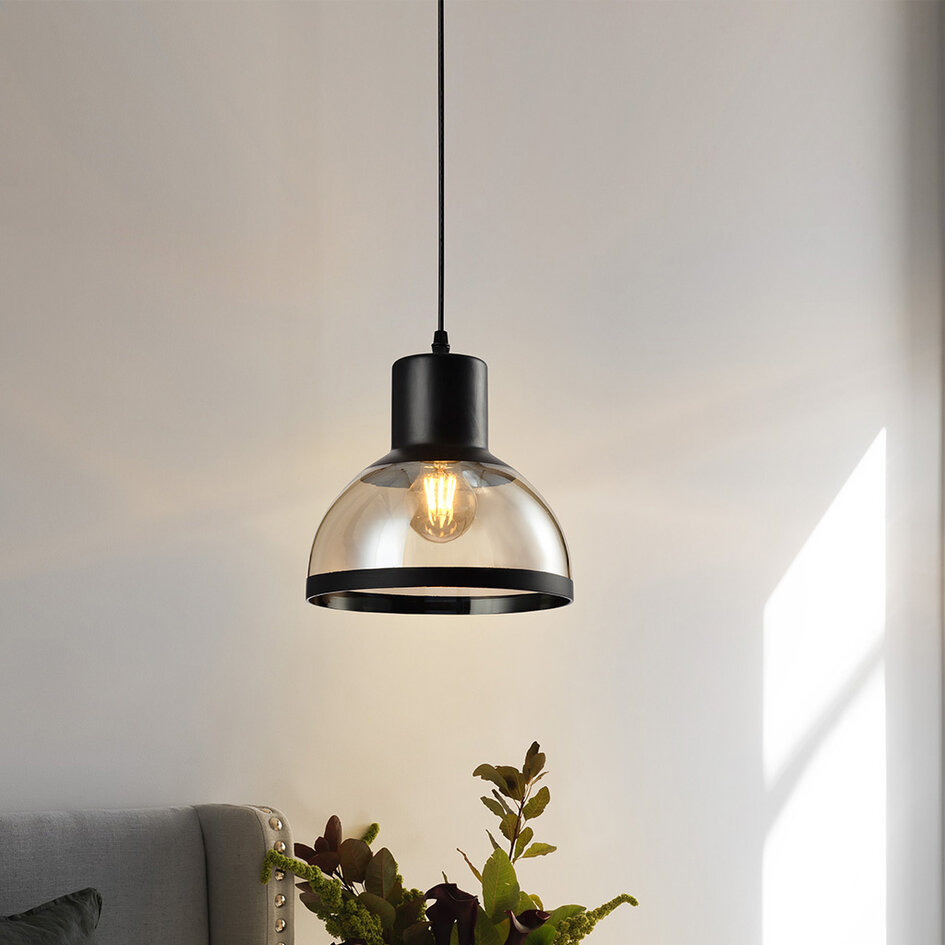 2ème chance : Lampe suspendue Paris