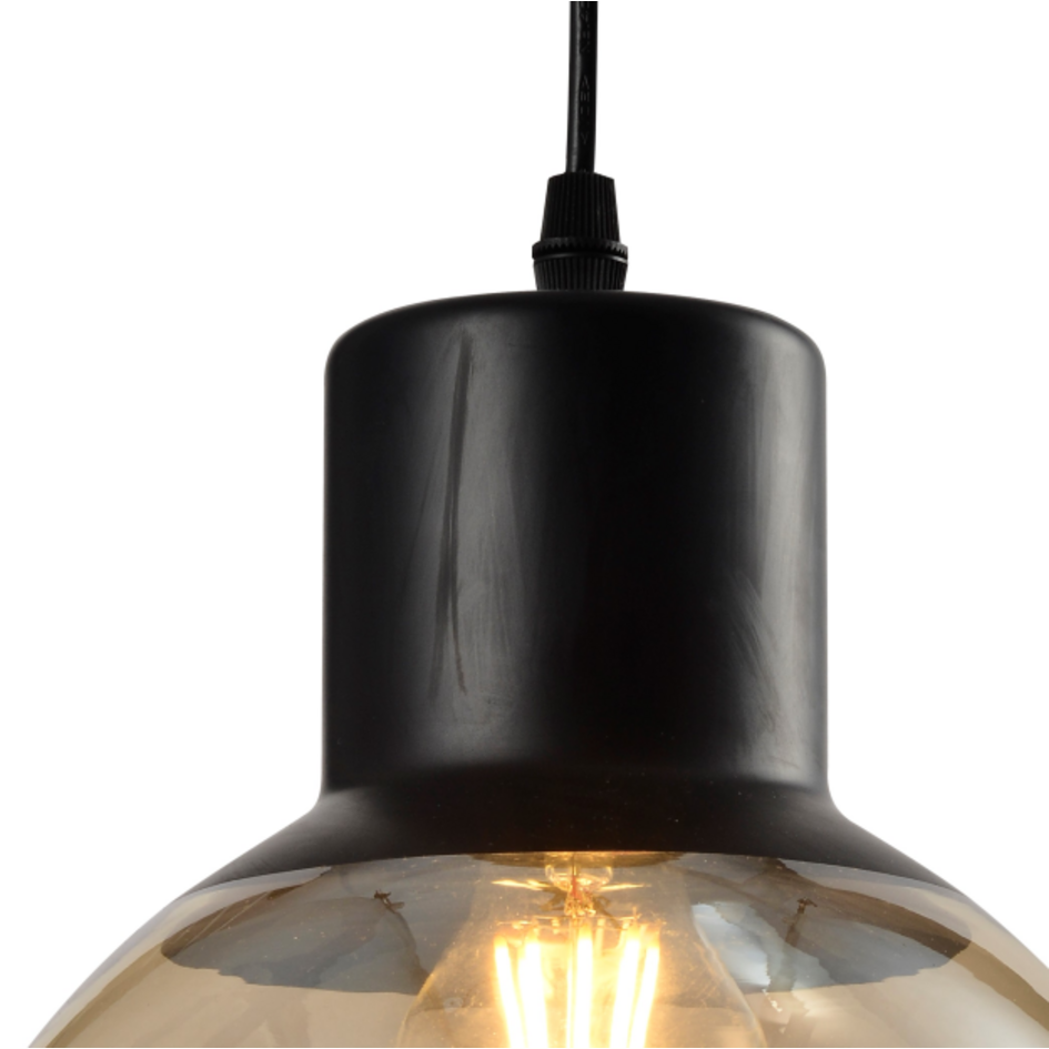 2ème chance : Lampe suspendue Paris