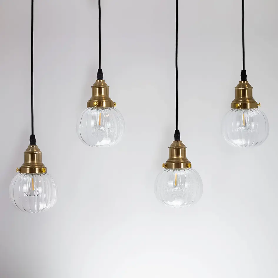 2ème chance : Lampe suspendue Bologna