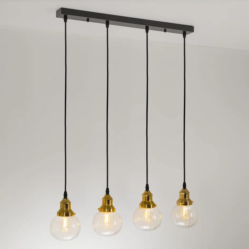 2ème chance : Lampe suspendue Bologna