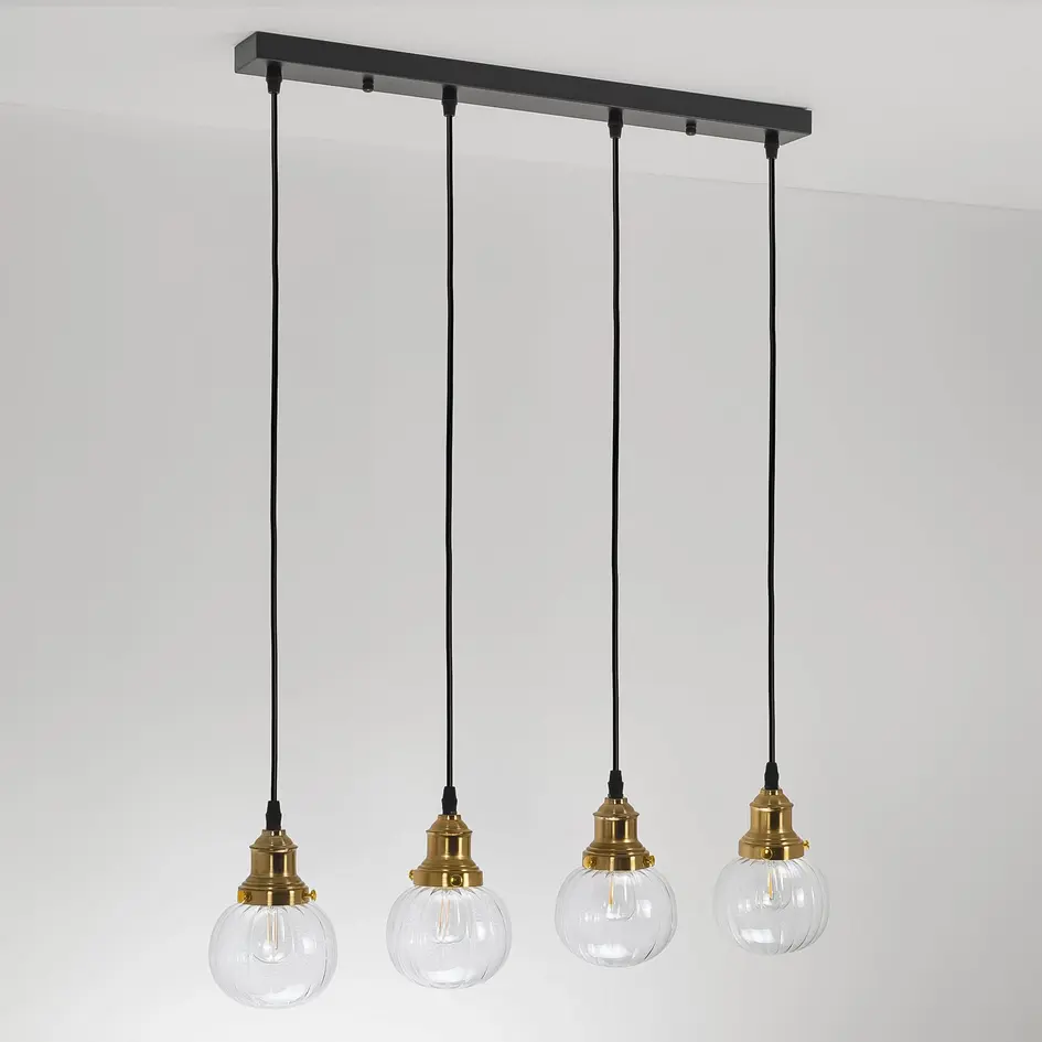 2ème chance : Lampe suspendue Bologna