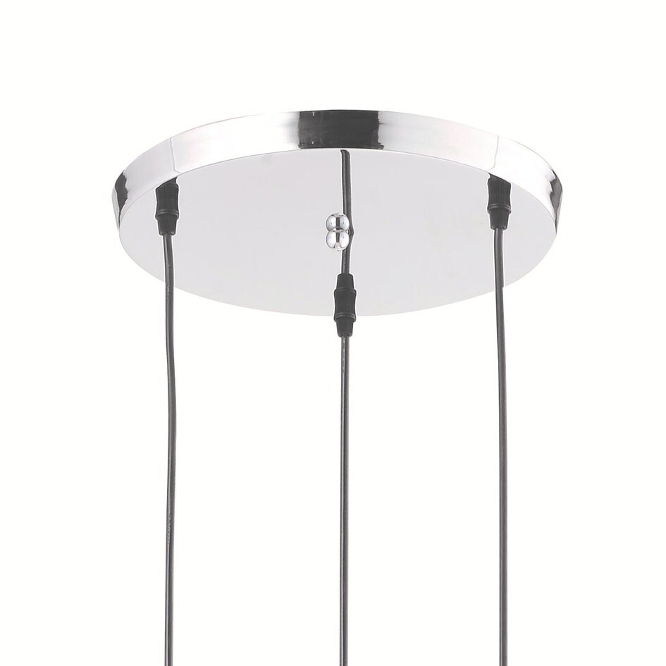2ème chance : Lampe suspendue design Bari