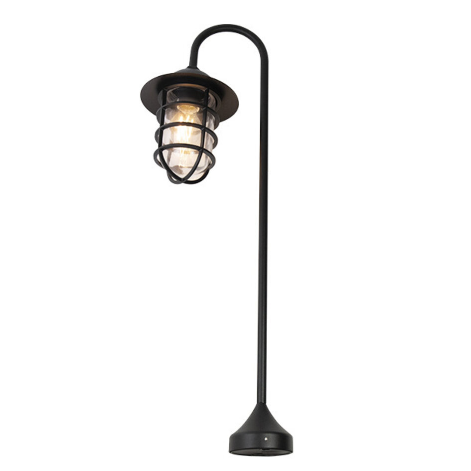 2ème chance : Lampadaire country Dave