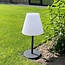 2ème chance : Lampe de table solaire Helios