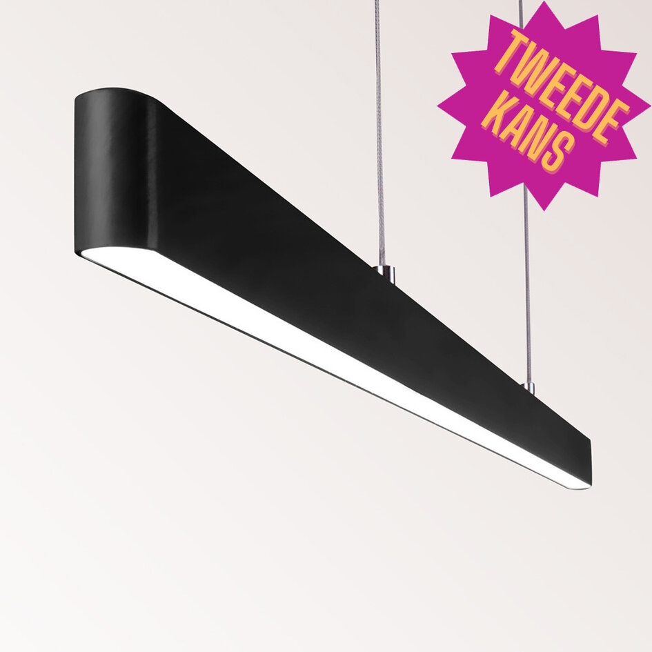2ème chance : Lampe suspendue minimaliste André 30W