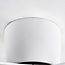 Ventilateur de plafond été/hiver Circo blanc avec température de couleur réglable