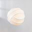 Suspension Soie - aspect soie