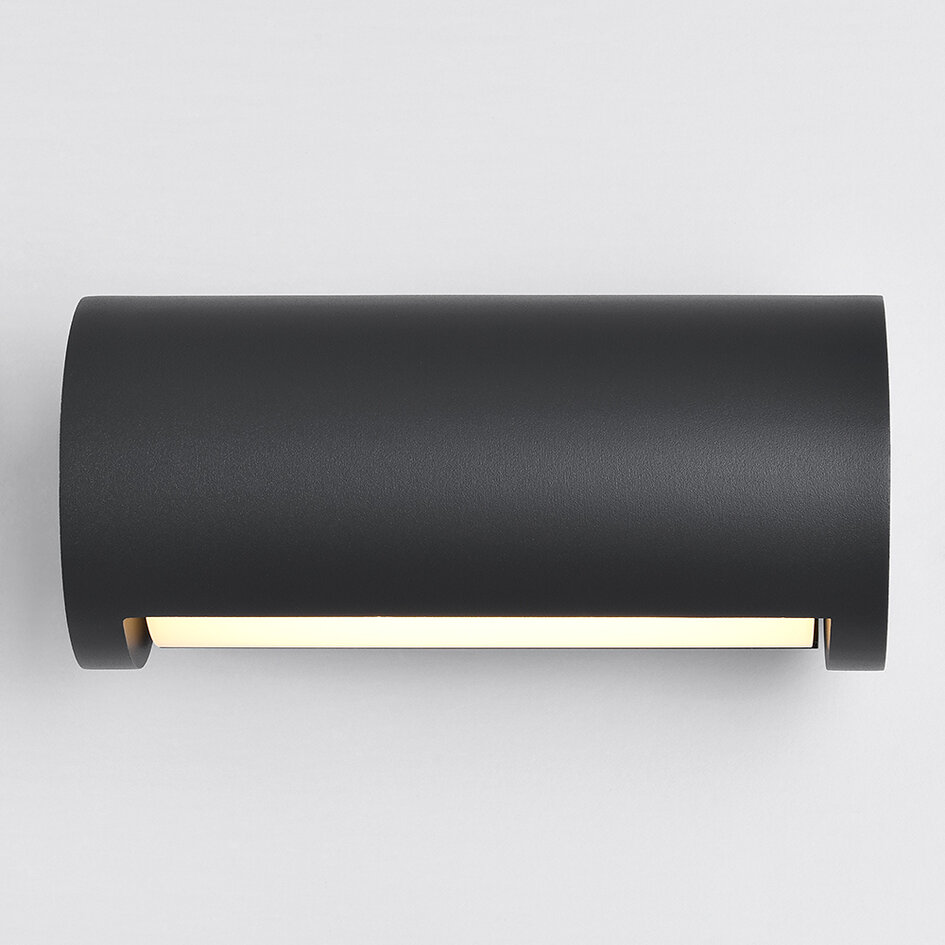 Applique de salle de bain