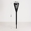 Torche solaire Helia avec effet flamme