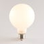 Ampoule LED E27 XL dimmable, opaline 7 watts, 95 mm