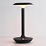 Set 3 lampes Charge sans fil avec station de charge - LED intégrée