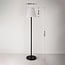 Lampe d'extérieur solaire sur pied Verdi - 113 cm