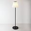 Lampe d'extérieur solaire sur pied Verdi - 113 cm