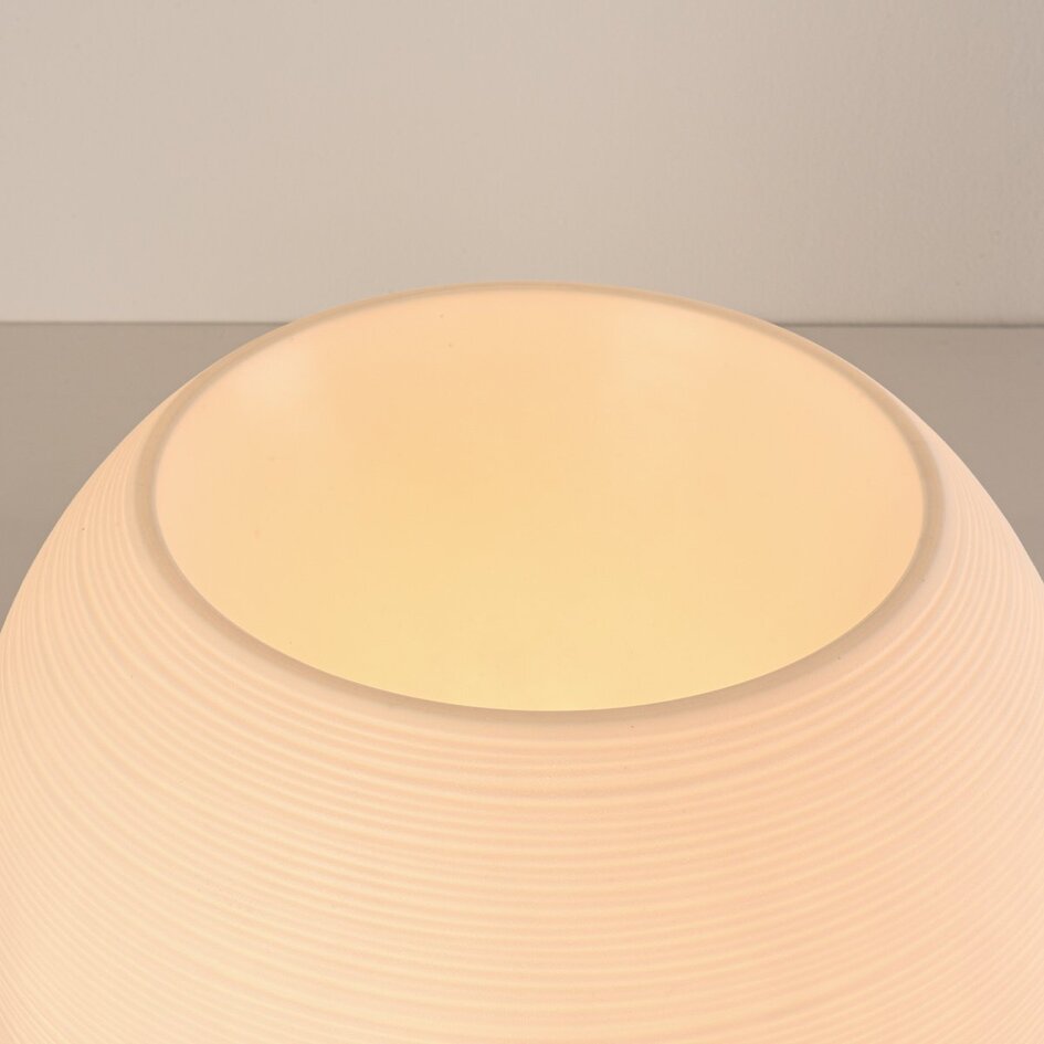Lampe jardinière solaire Flora à couleurs réglables