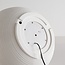 Lampe jardinière solaire Flora à couleurs réglables
