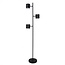 Lampadaire design 3 lumières - Diego