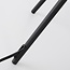 Lampe de table Tenda en noir