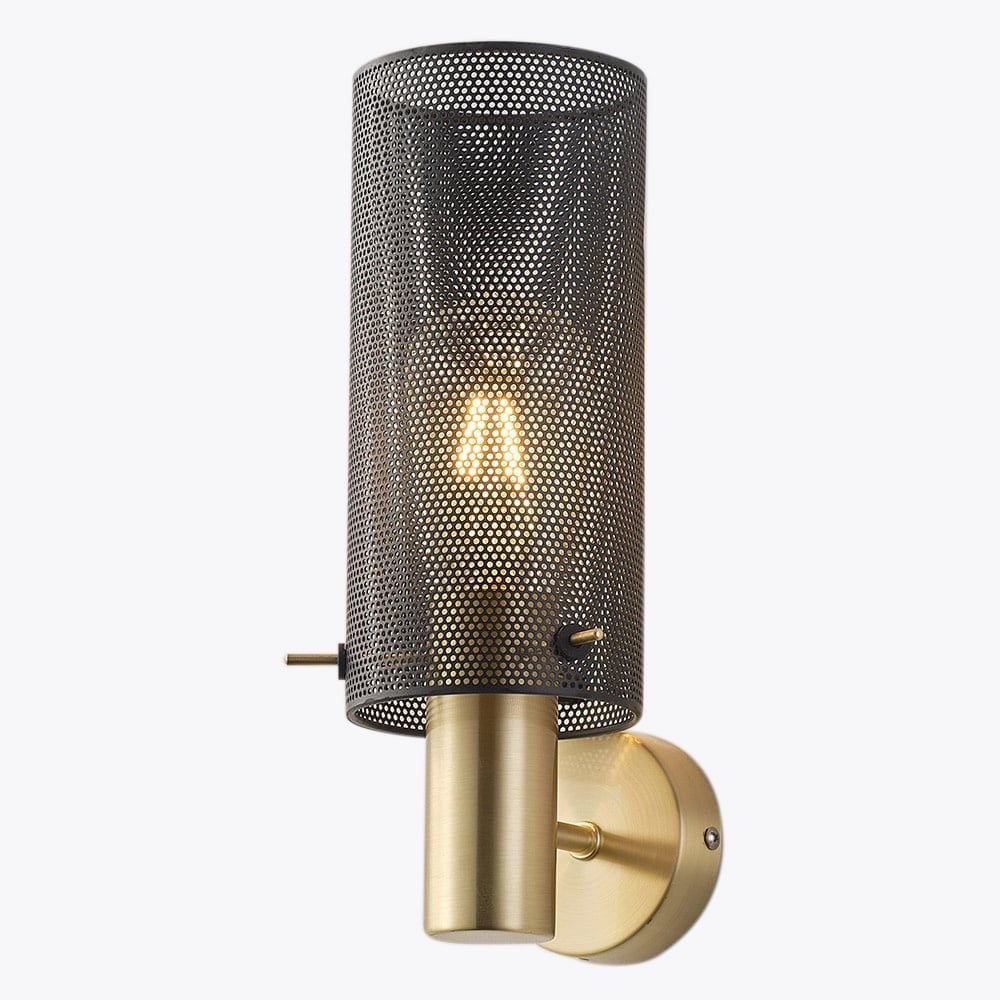 Appliques murales pour l'intérieur