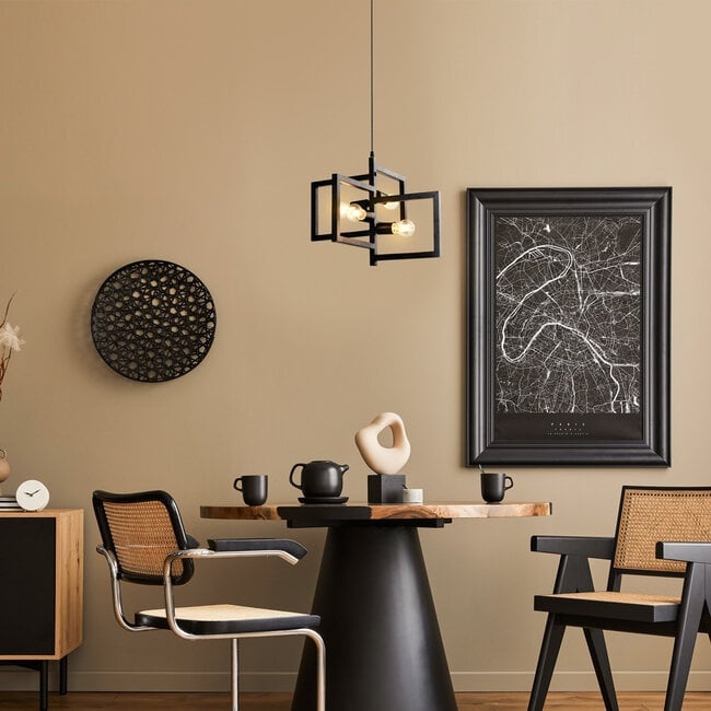 Lampes de salle à manger