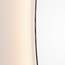 Miroir de salle de bain Illura 60 x 80 cm – dimmable par effleurement, réglable en couleur, avec chauffage