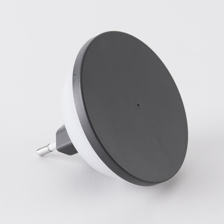 Veilleuse moderne Kinzo, dimmable à température de couleur réglable