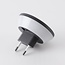 Veilleuse moderne Kinzo, dimmable à température de couleur réglable