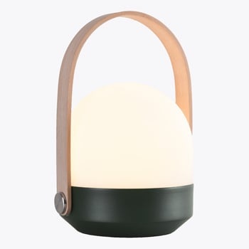 Lampes de table rechargeables