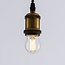 Ampoule filament 2,5W et 4,5W, 2200-2700 K, verre clair, dim-to-warm
