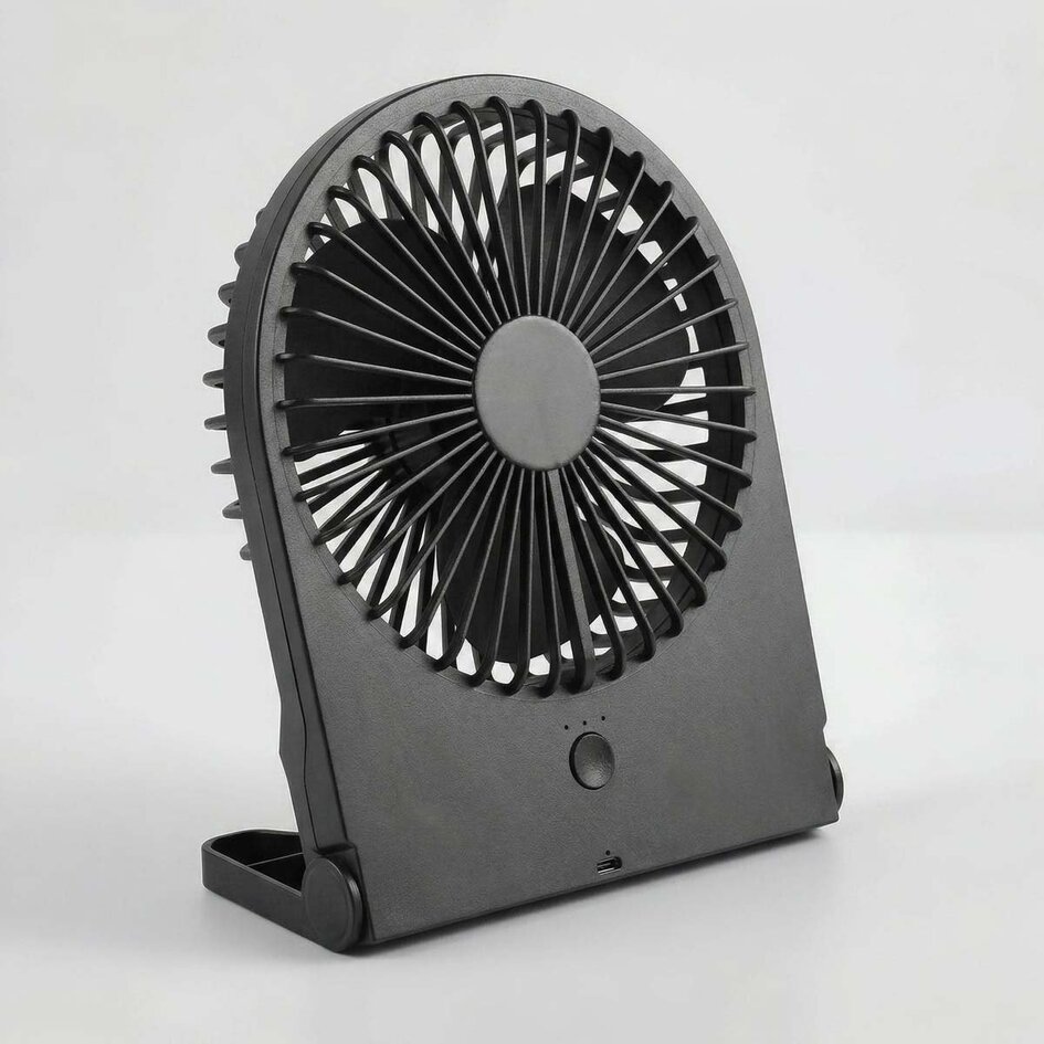Ventilateur de table portable - Breezy