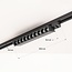 Spot sur rail monophasé Nexu 10 W, LED intégrée 3000K ou 4000K