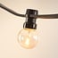 Ampoule à piquer dimmable 1 watt, filament en U fumé (sans E27)