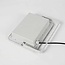 Applique solaire d'extérieur 150W - Ivan
