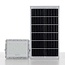 Applique solaire d'extérieur 150W - Ivan