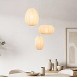 Lampes suspendues