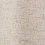Suspension Hiras Ø40 cm - beige et abat-jour en lin