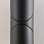 Applique murale extérieure Soria LED up and down light – noir