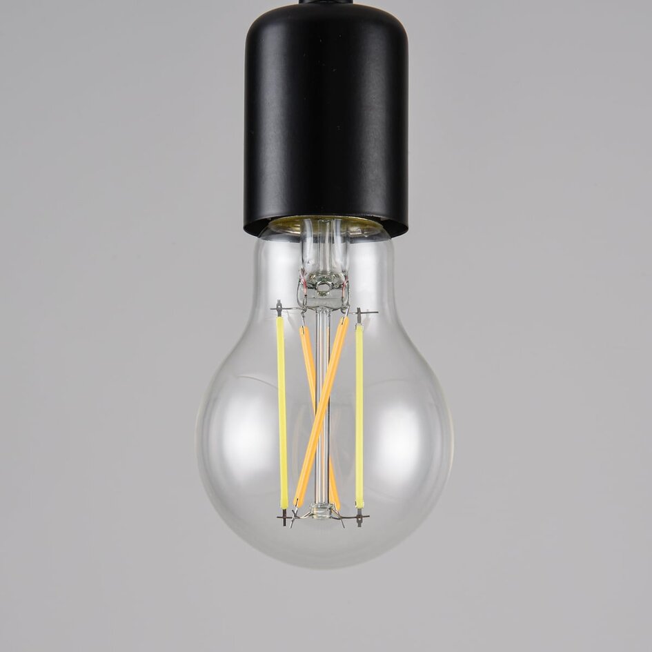 Ampoule LED E27 dimmable 5,9W, claire, Ø60, 2200-6500K (télécommande vendue séparément)