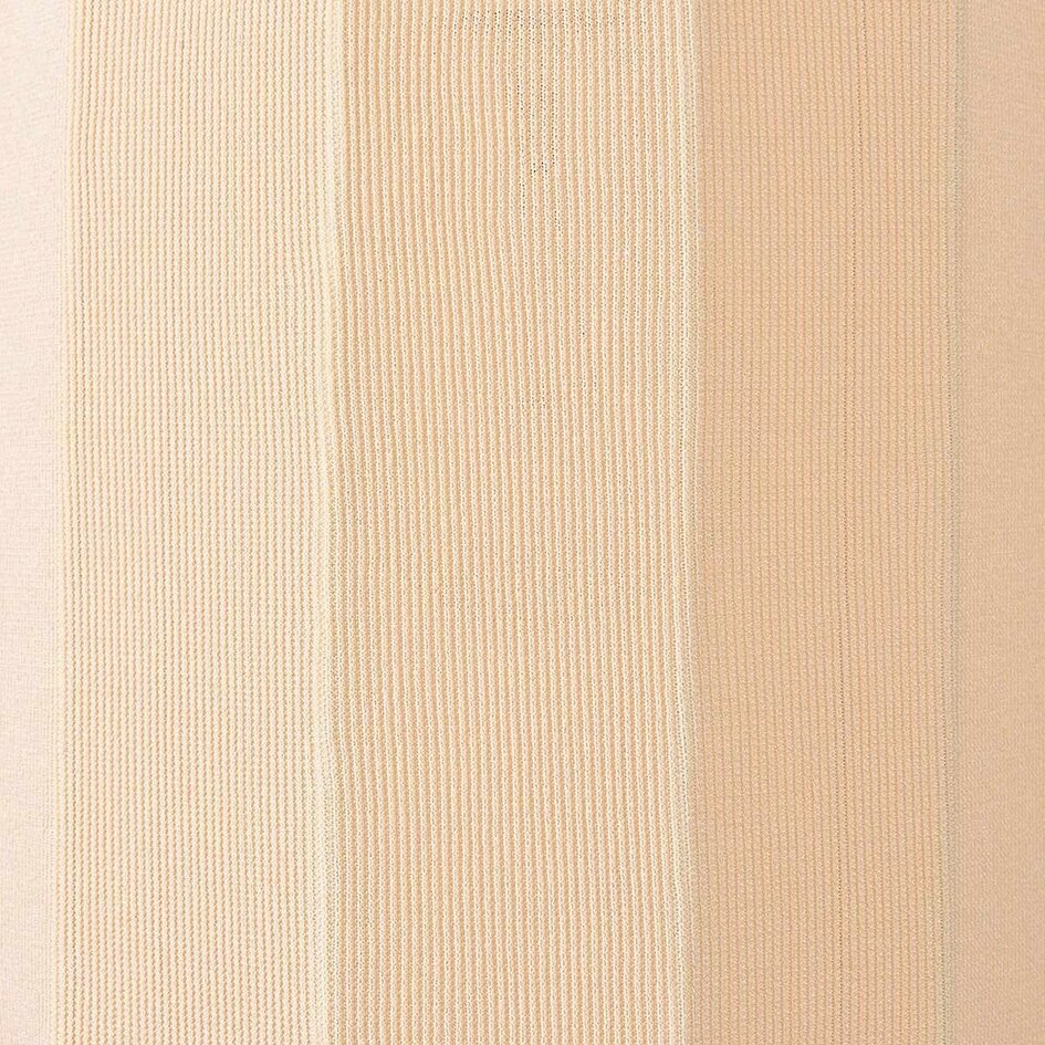 Suspension Japandi Morra 3 lumières en tissu