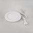 Spot circulaire à LED 12W avec CCT 3000K/4000K6500K - Ø170mm