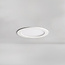 Spot circulaire à LED 12W avec CCT 3000K/4000K6500K - Ø170mm
