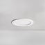 Spot encastrable LED rond 12W à température de couleur réglable - Ø170mm