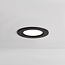 Spot circulaire à LED 6W avec CCT 3000K/4000K/6500K - Ø120mm