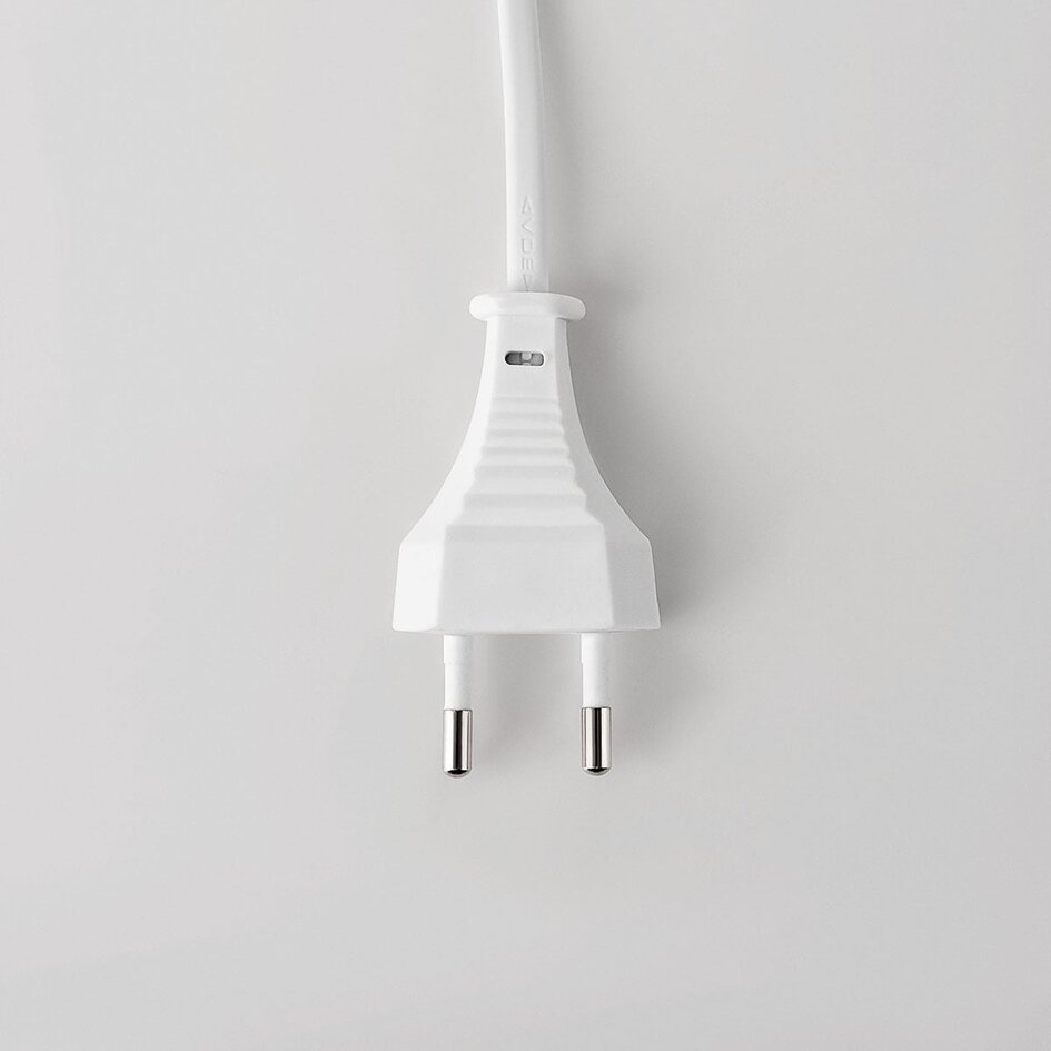 Spot circulaire à LED 6W avec CCT 3000K/4000K/6500K - Ø120mm