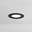 Spot circulaire à LED 6W avec CCT 3000K/4000K/6500K - Ø120mm