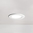 Spot circulaire à LED 6W avec CCT 3000K/4000K/6500K - Ø120mm