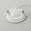 Spot circulaire à LED 6W avec CCT 3000K/4000K/6500K - Ø120mm