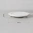 Spot encastrable LED rond 12W à température de couleur réglable - Ø170mm