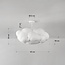 Plafonnier en forme de nuage Kumo 60 cm – lampe nuage